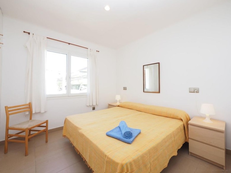 Apartamento Santa Lucia Roses