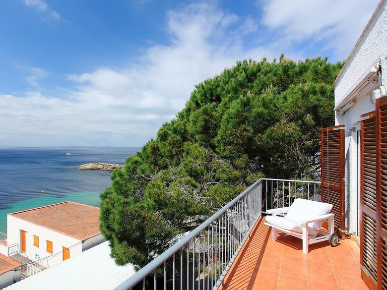 Apartamento Santa Lucia Roses