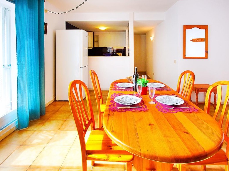 Apartamento Res. Platja De Roses