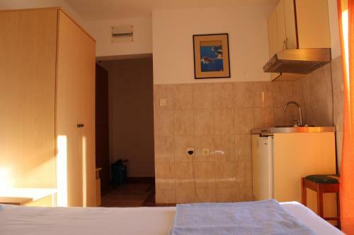 Apartamentos Guest House Monica