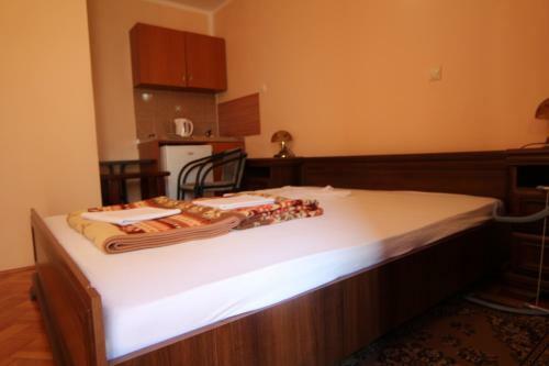 Apartamentos Guest House Monica