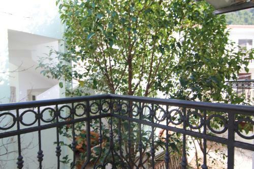 Apartamentos Guest House Monica