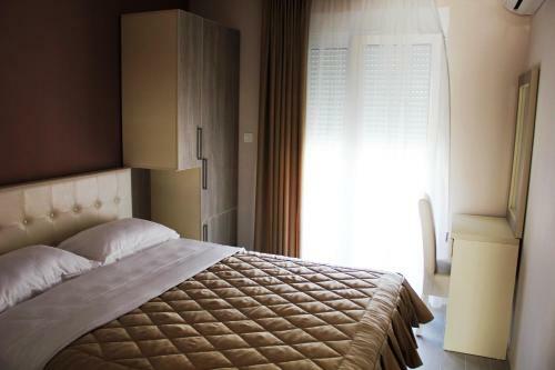 Hostal Villa Bojana