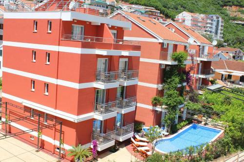 Hostal Villa Bojana