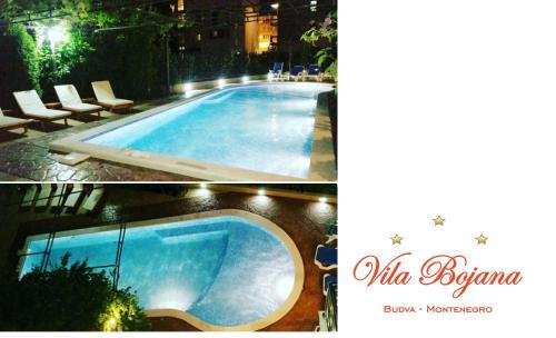 Hostal Villa Bojana