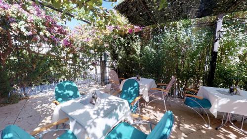 Hostal Villa Bojana