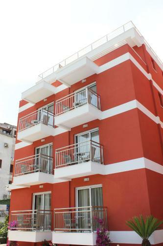 Hostal Villa Bojana