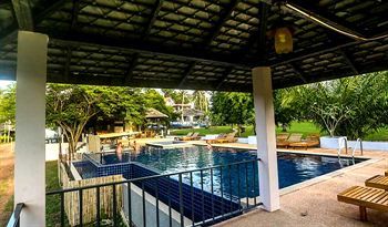 Hotel Soontreeya Lanta
