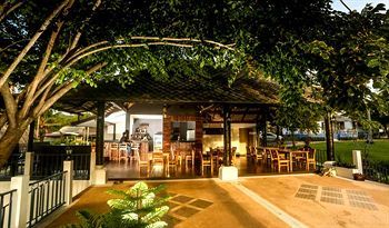 Hotel Soontreeya Lanta
