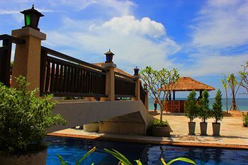 Hotel Peace Paradise Beach