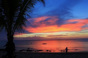 Hotel Peace Paradise Beach