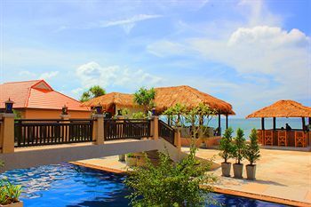Hotel Peace Paradise Beach