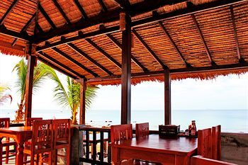 Hotel Peace Paradise Beach