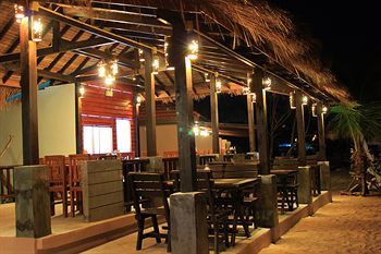 Hotel Peace Paradise Beach