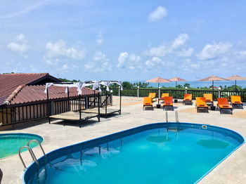 Hotel Lanta Halabala Resort