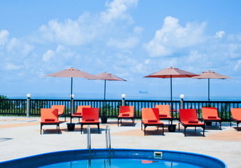 Hotel Lanta Halabala Resort