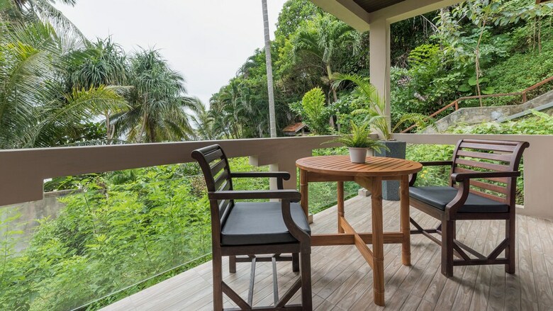 Hotel Anda Lanta Resort