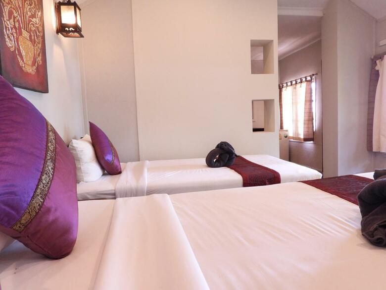 Hotel Relax Bay Resort