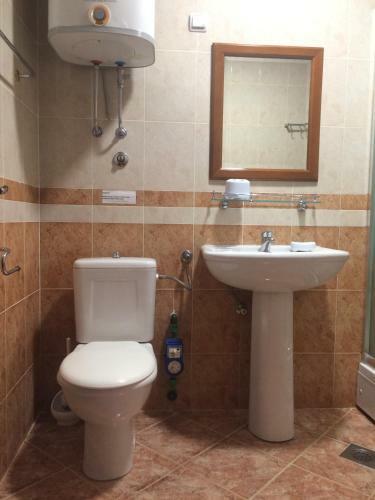 Apartments Aleksic