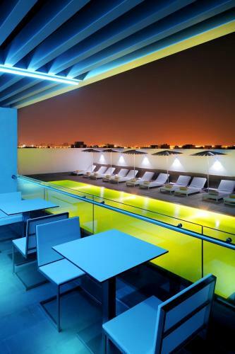 Hues Boutique Hotel