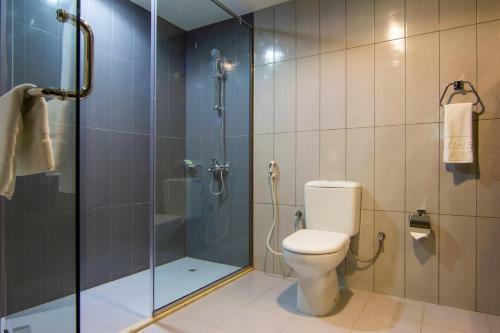 Dunes Hotel Apartment, Al Muhaisnah