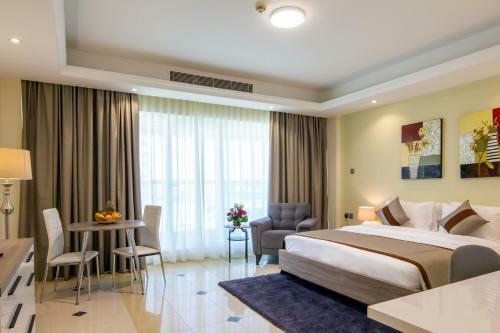 Dunes Hotel Apartment, Al Muhaisnah