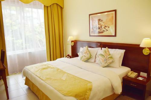 Dunes Hotel Apartment, Al Muhaisnah