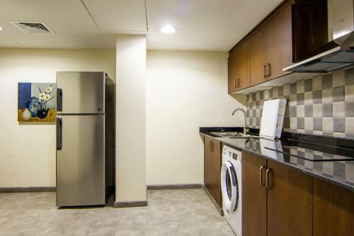 Dunes Hotel Apartment, Al Muhaisnah