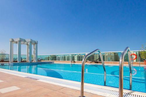 Dunes Hotel Apartment, Al Muhaisnah
