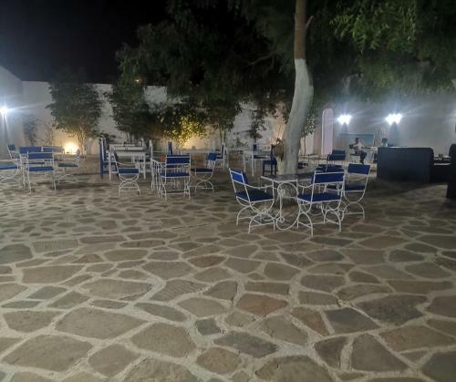 Hostal Mykonos