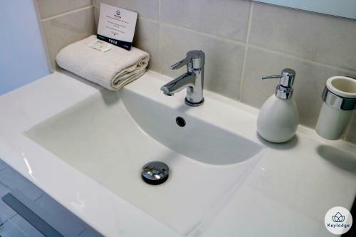 Apartamento T2 - Duplex ? Neptune - 34 M2 ? Vue Mer - Saint-denis