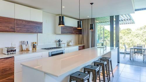 Villa 17 Oceans Edge
