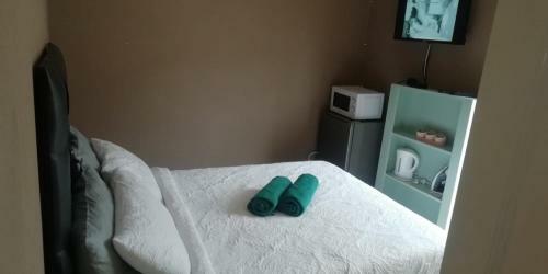 Bed & Breakfast The Time And The Place