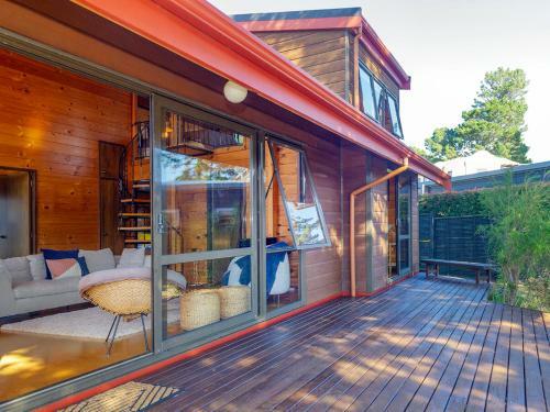 Estuary Escape - Pauanui Holiday Home