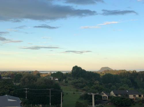 Agroturismo Minden Meadows Retreat