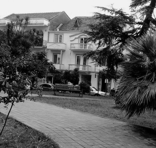 Hostal Old Street Guesthouse