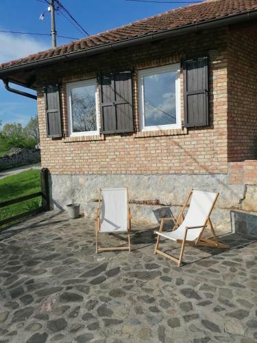 Apartman Gradac Deguric