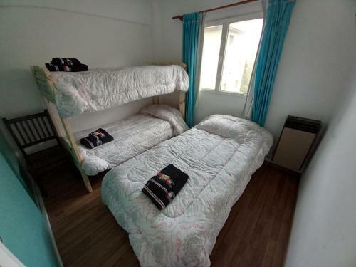 Apartamento La Pizpireta