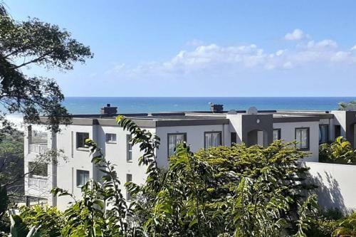 Laguna La Crete 216, Beach Front Holiday Apartment