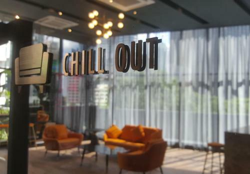 Apartamento Sl Suites Klcc Residences