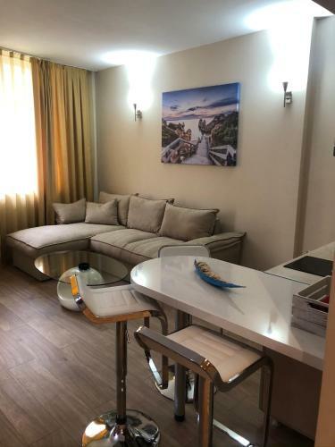 Vacation Apartment At Sunny Beach