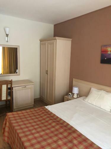 Vacation Apartment At Sunny Beach