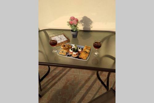 Apartamento Vasilis And Ioanna Traditional House
