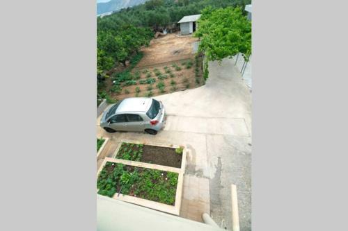 Apartamento Vasilis And Ioanna Traditional House