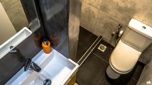 Apartamento Heraklion Airport Studio