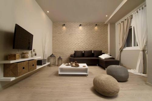Boutique Apartment