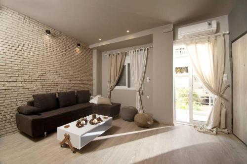 Boutique Apartment