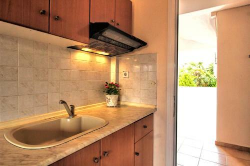 Apartamento Golden Sun Studios