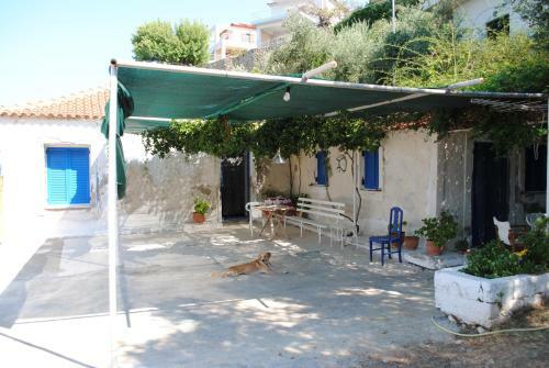 Portela Beach House