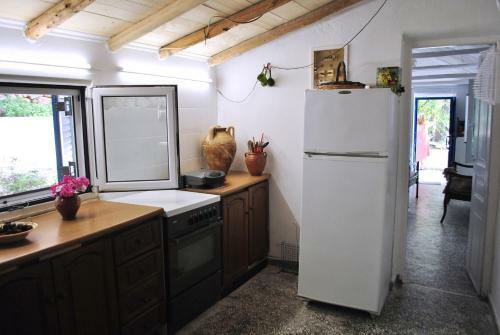 Portela Beach House
